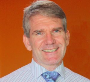 Mike Major, founder of Review Investigator